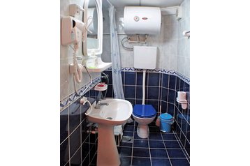 Serbia Privát Vrnjačka Banja, Eksteriør